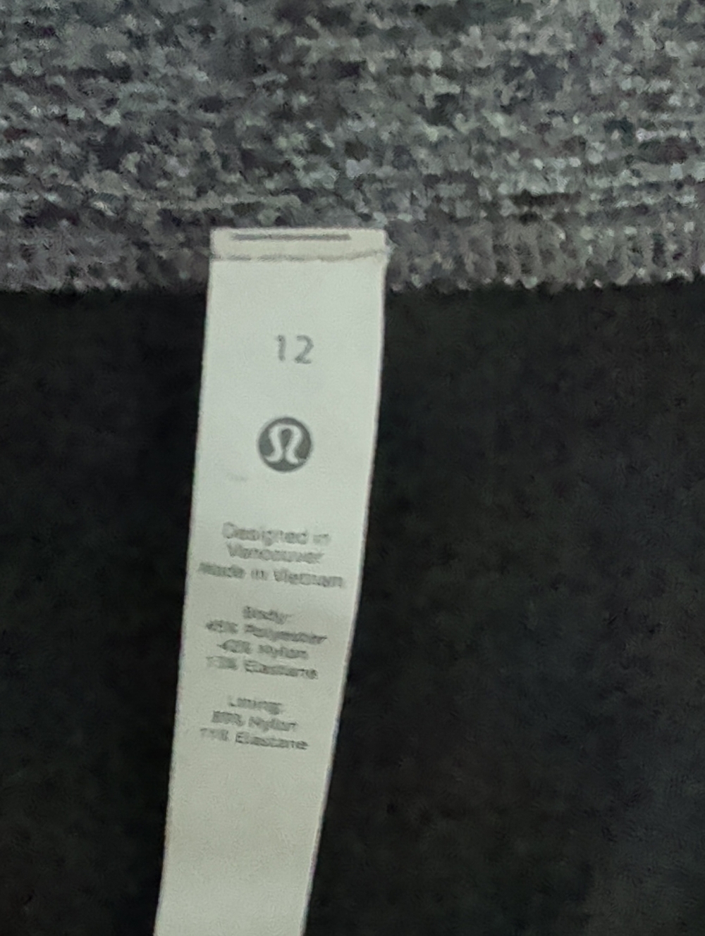 Lululemon Define Jacket - Picture 10 of 15